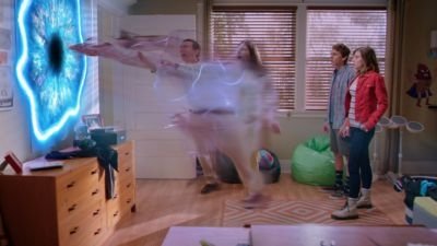 Kirby Buckets 2017  [S03E01] - Yep, This is Happening