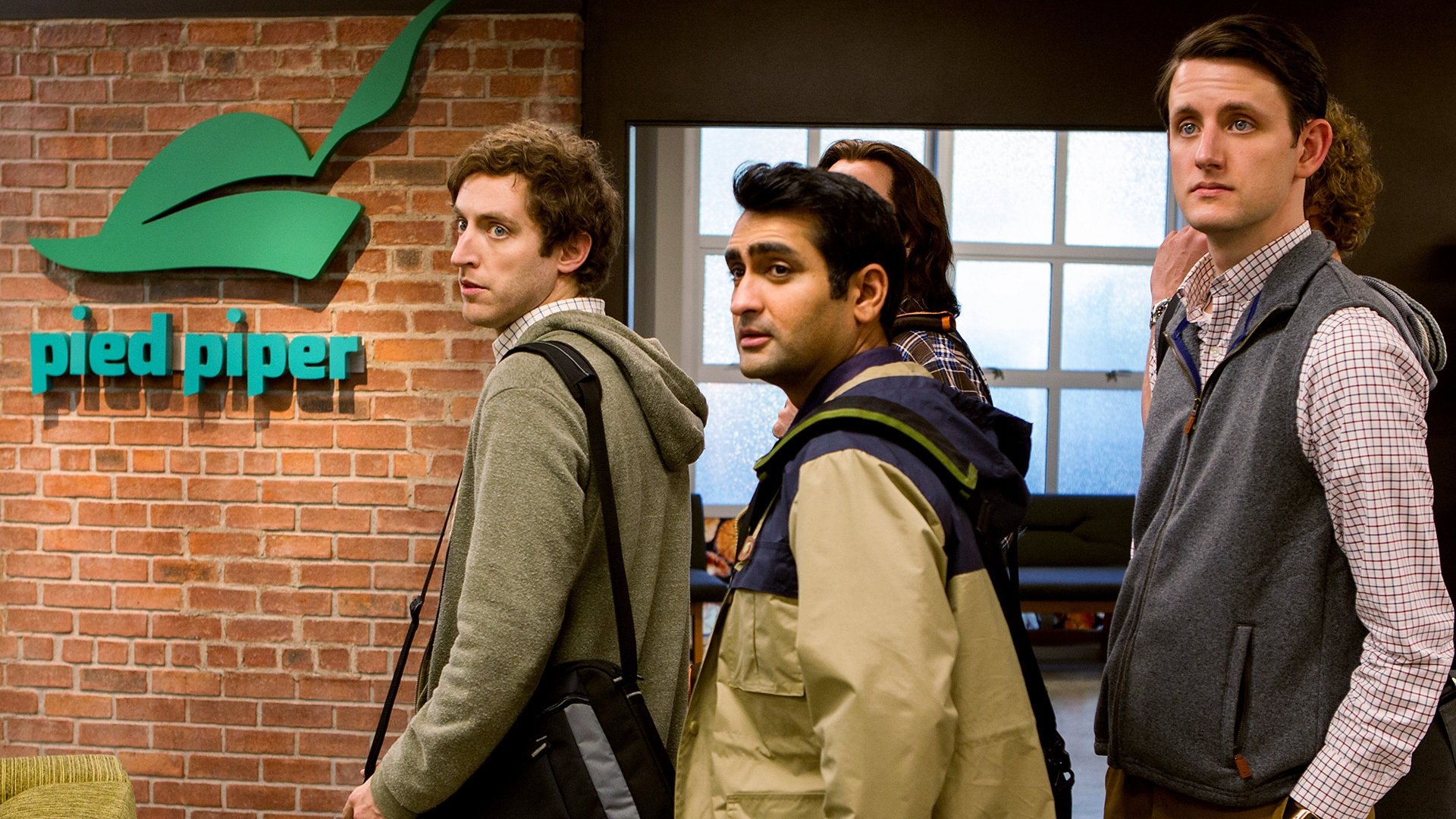 Silicon Valley 2016  [S03E02] - Two in the Box