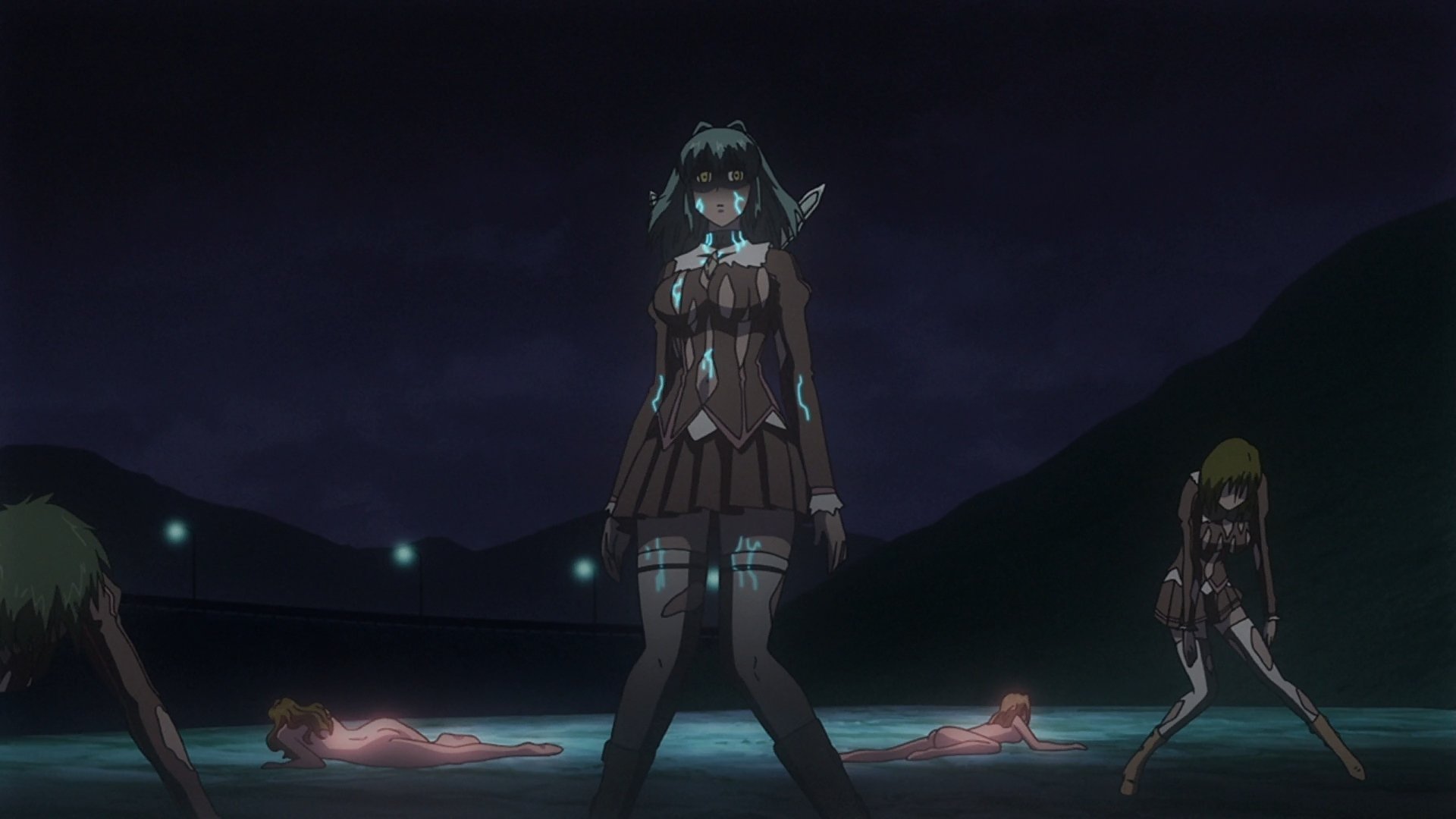 Freezing 2011  [S01E10] - NOVA Form