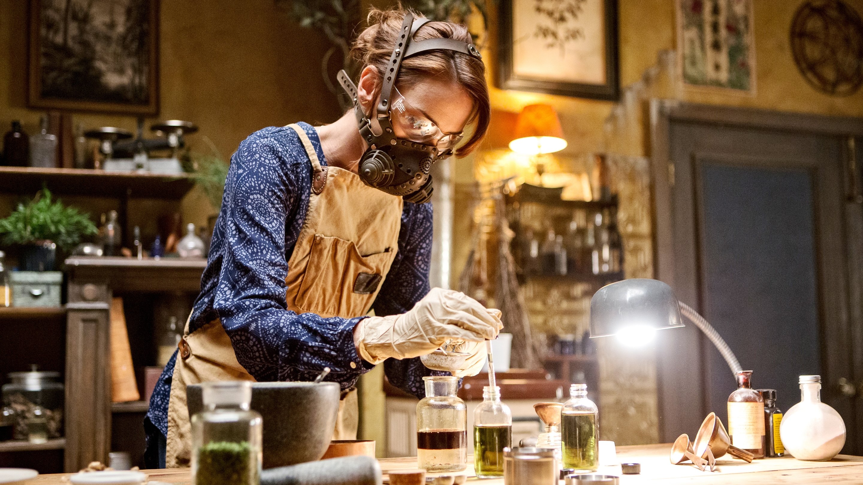 Grimm 2015  [S05E18] - Good to the Bone