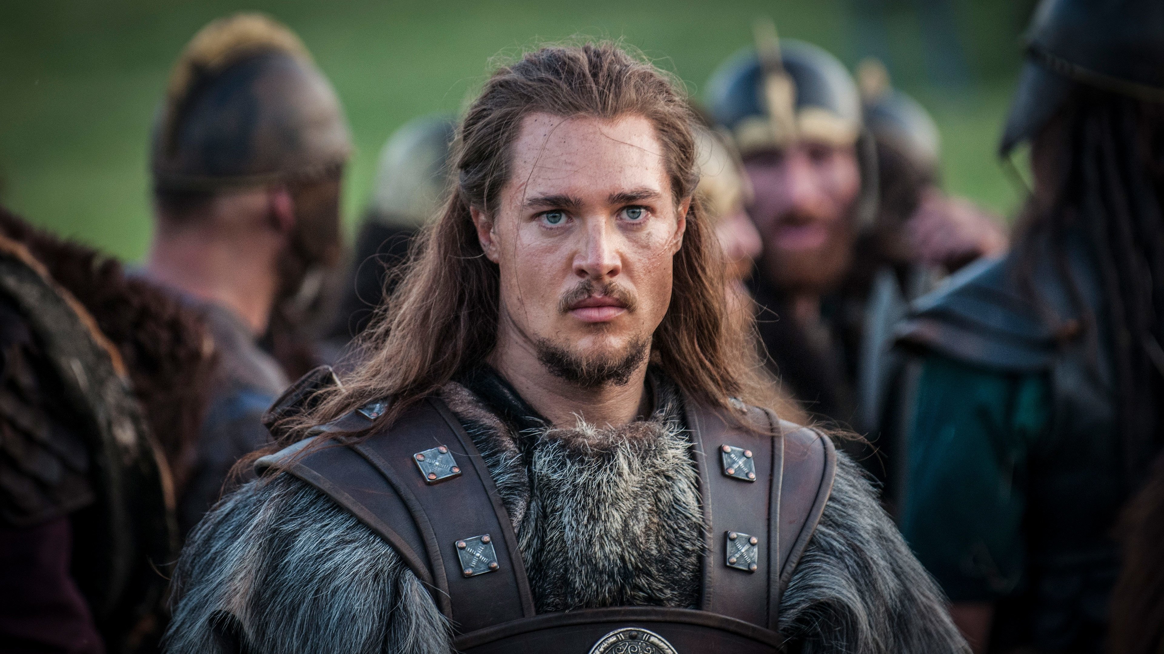 The Last Kingdom 2015  [S01E08] - Episode 8