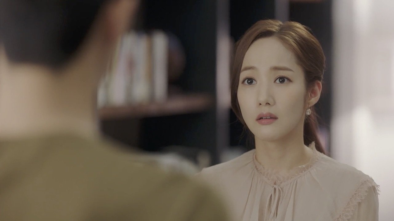 What's Wrong with Secretary Kim 2018  [S01E07] - Memories Should Stay Buried