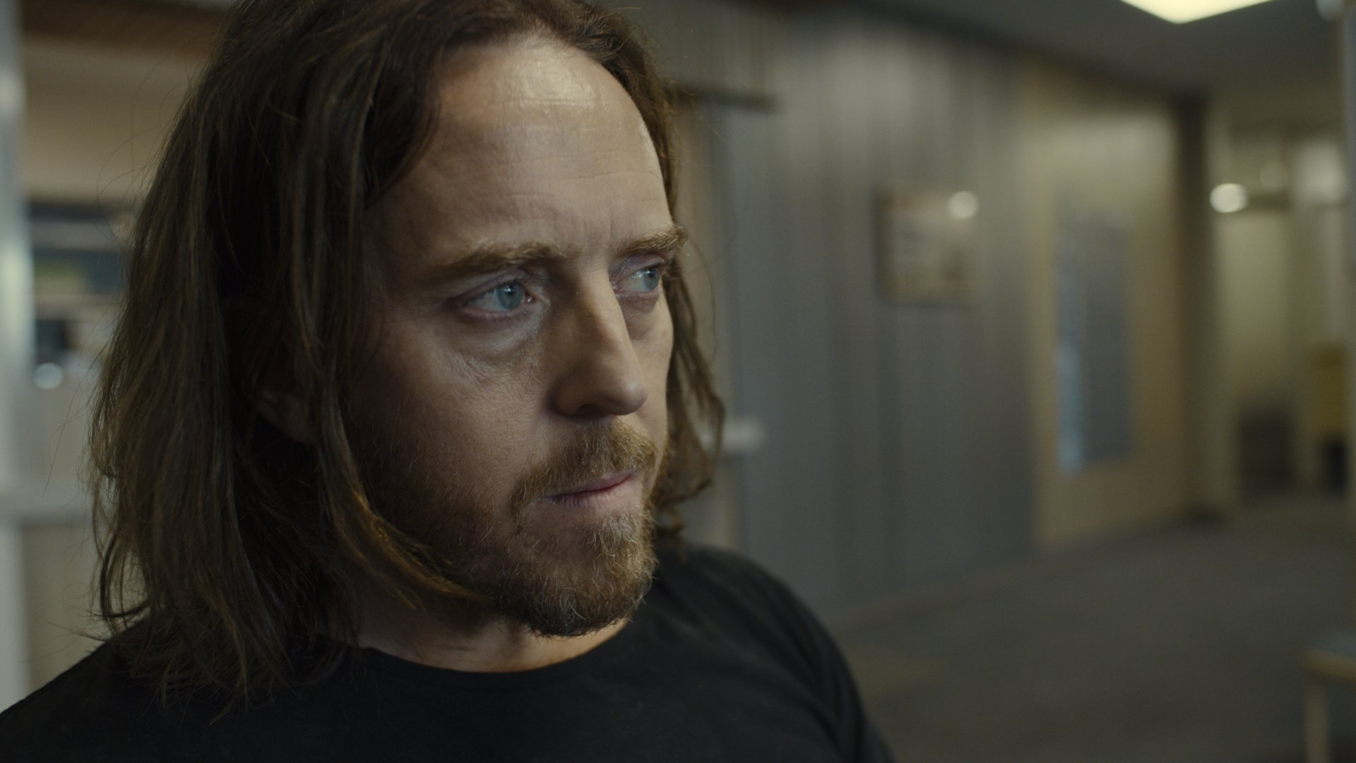 Upright 2019  [S01E01] - Day One