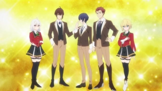 The Genius Prince's Guide to Raising a Nation Out of Debt 2022  [S01E03] - A Marriage as a Pret