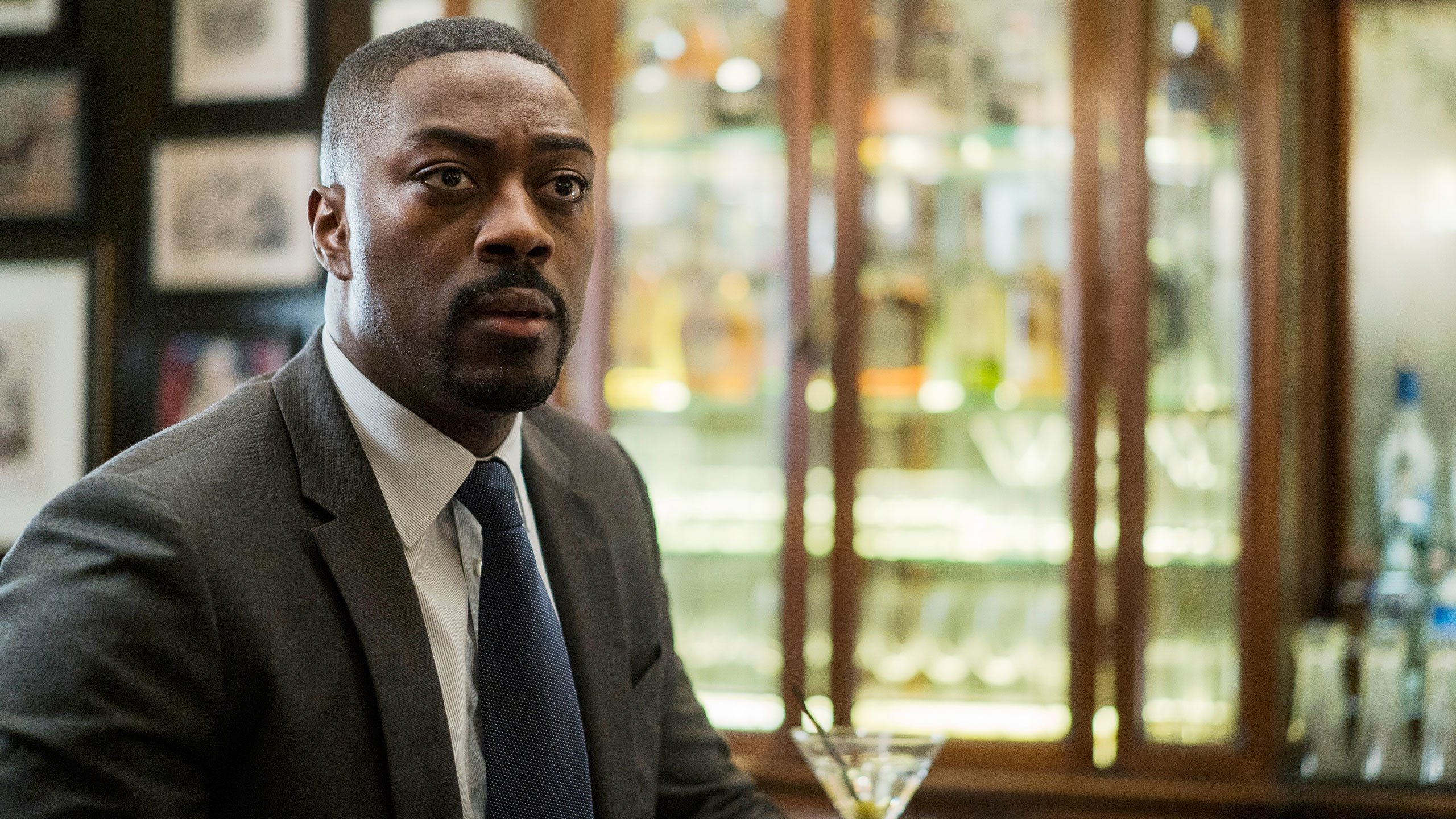 Falling Water 2016  [S01E03] - Monsters, Most Familiar