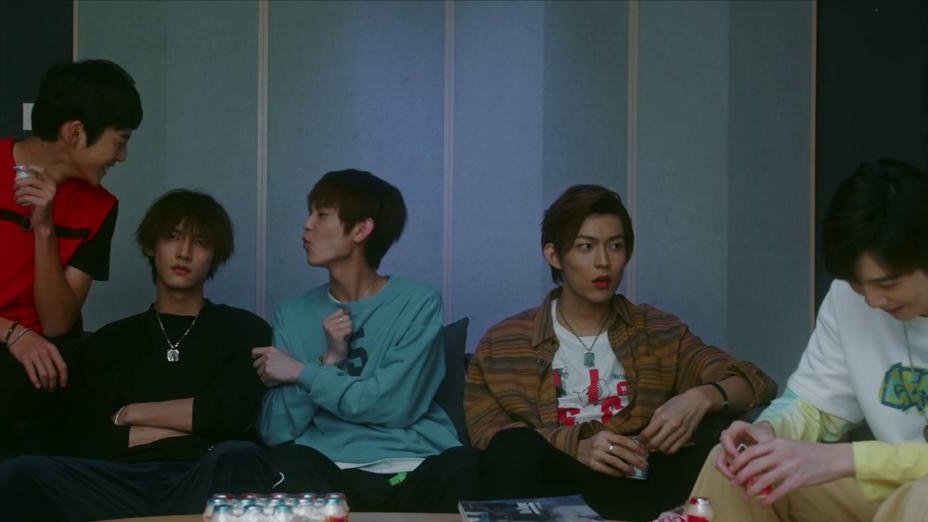 Love Yourself 2020  [S01E08] - Episode 8