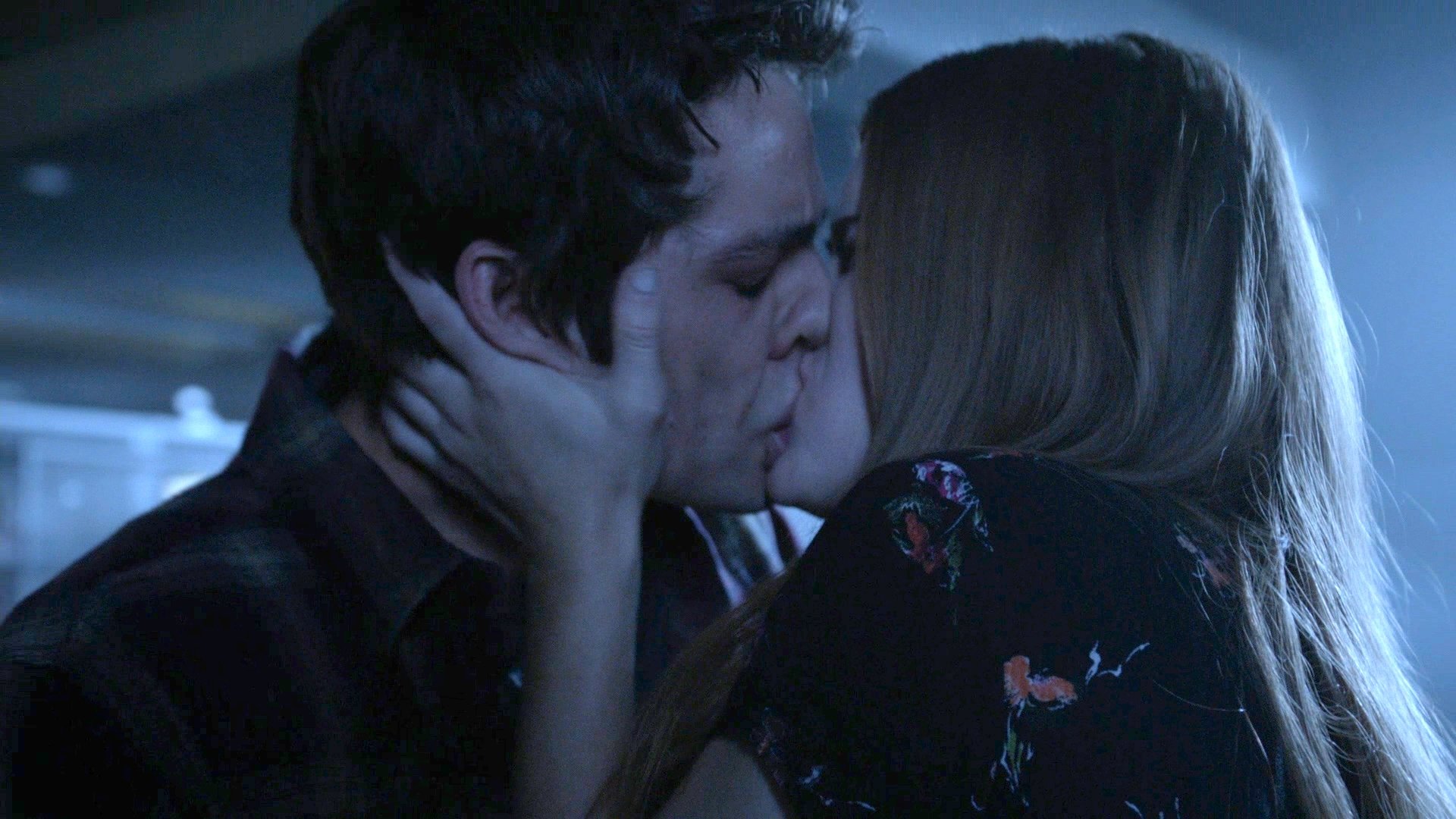 Teen Wolf 2016  [S06E10] - Riders on the Storm