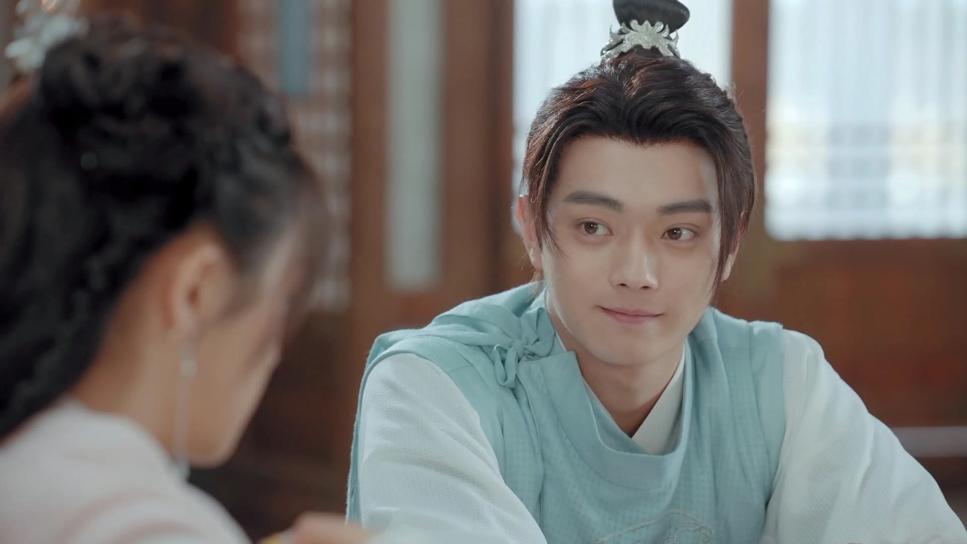 Dance of the Sky Empire 2020  [S01E08] - Episode 8