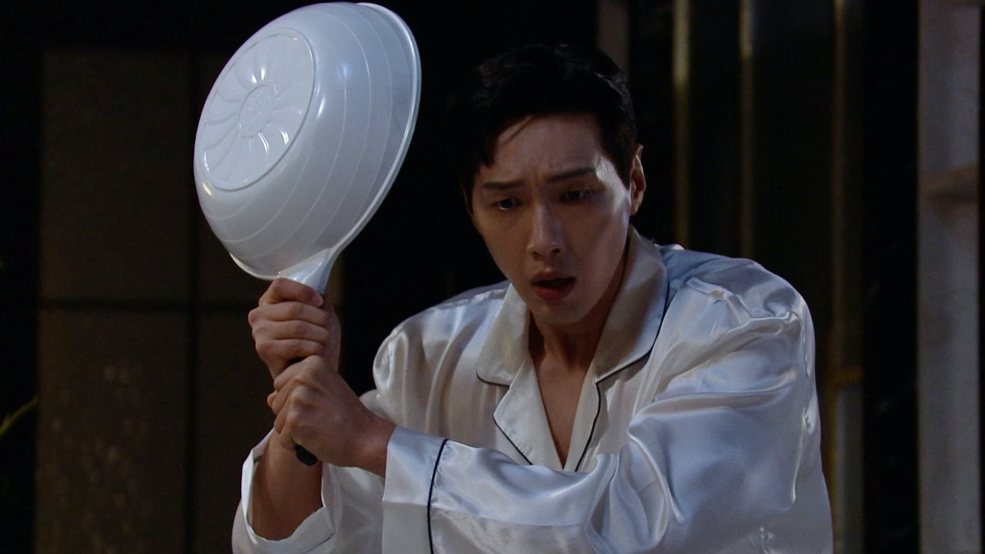 Young Lady and Gentleman 2021  [S01E06] - Young Guk And Jae Ni’s Fight