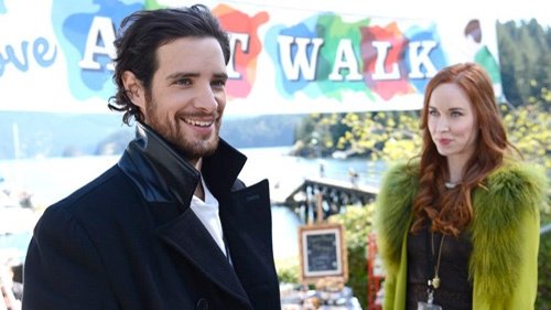 Cedar Cove 2013  [S01E04] - Suspicious Minds