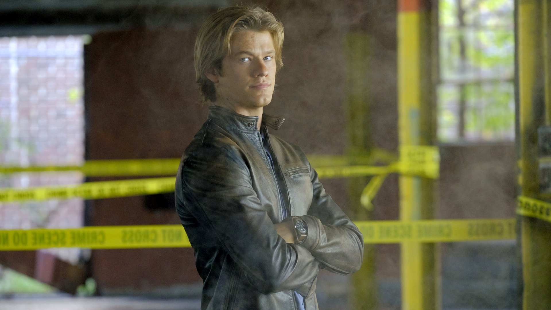 MacGyver 2016  [S01E06] - Wrench