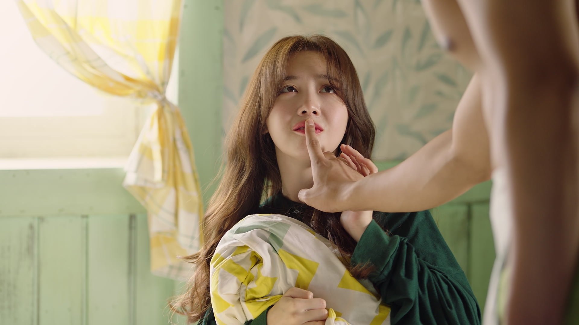 My Absolute Boyfriend 2019  [S01E06] - He's My Boyfriend