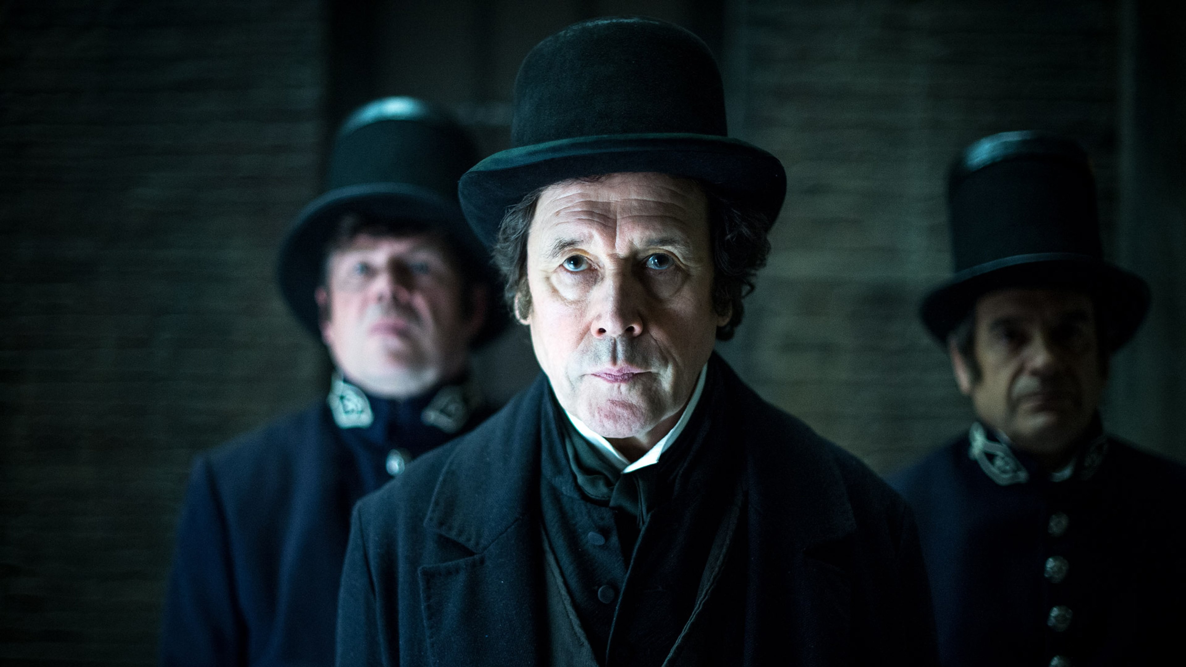 Dickensian 2015  [S01E05] - Episode 5