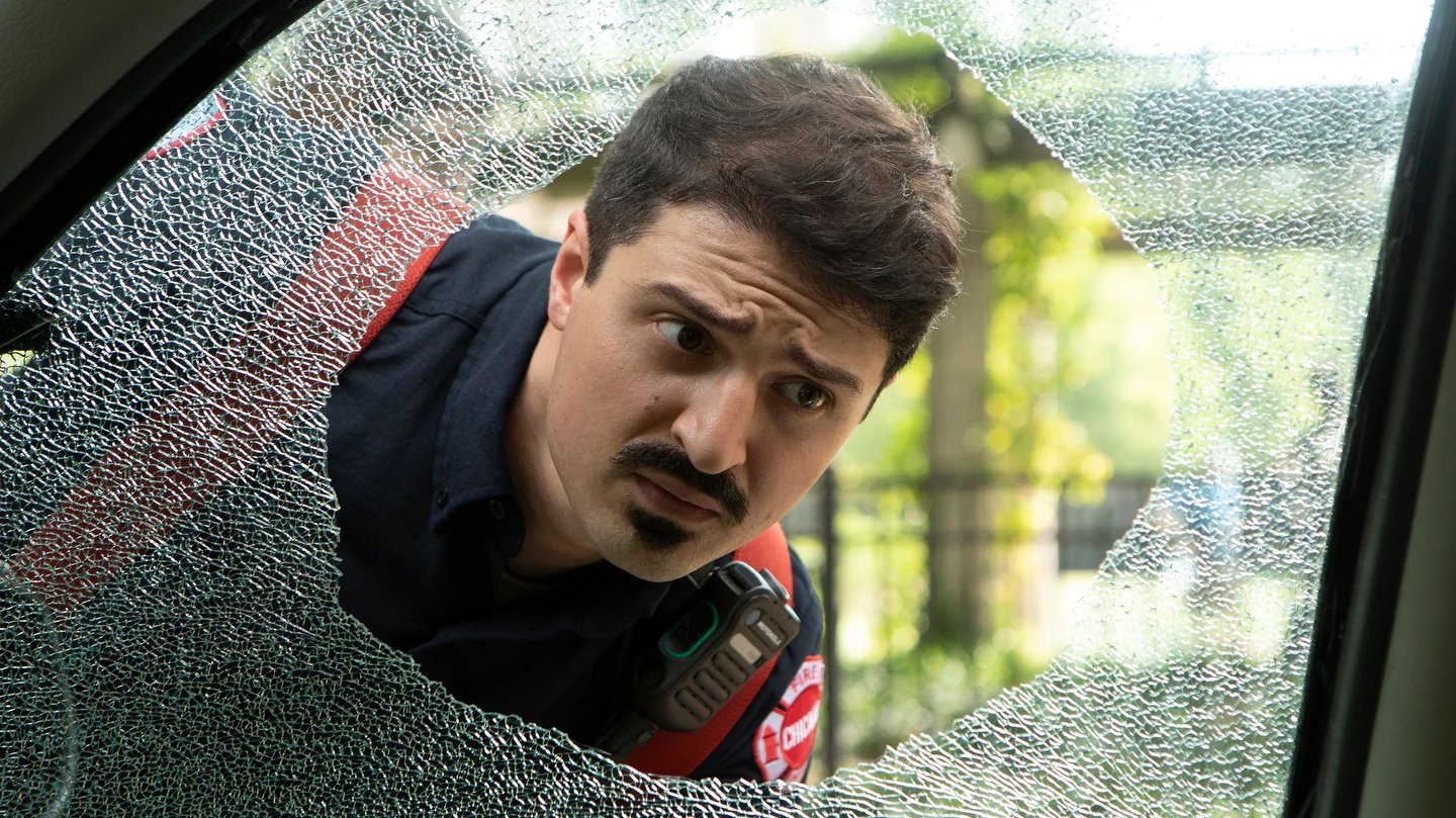 Chicago Fire 2018  [S07E04] - This Isn't Charity