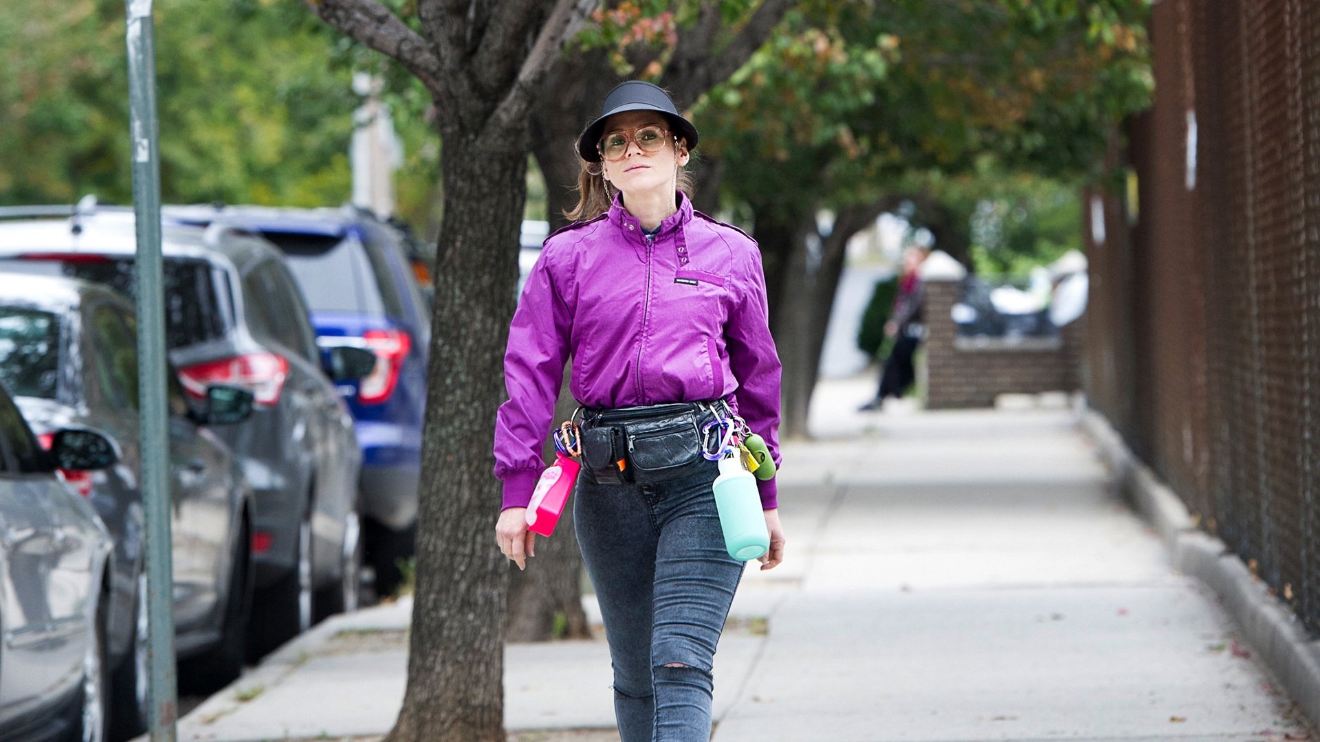 High Maintenance 2016  [S01E03] - Grandpa