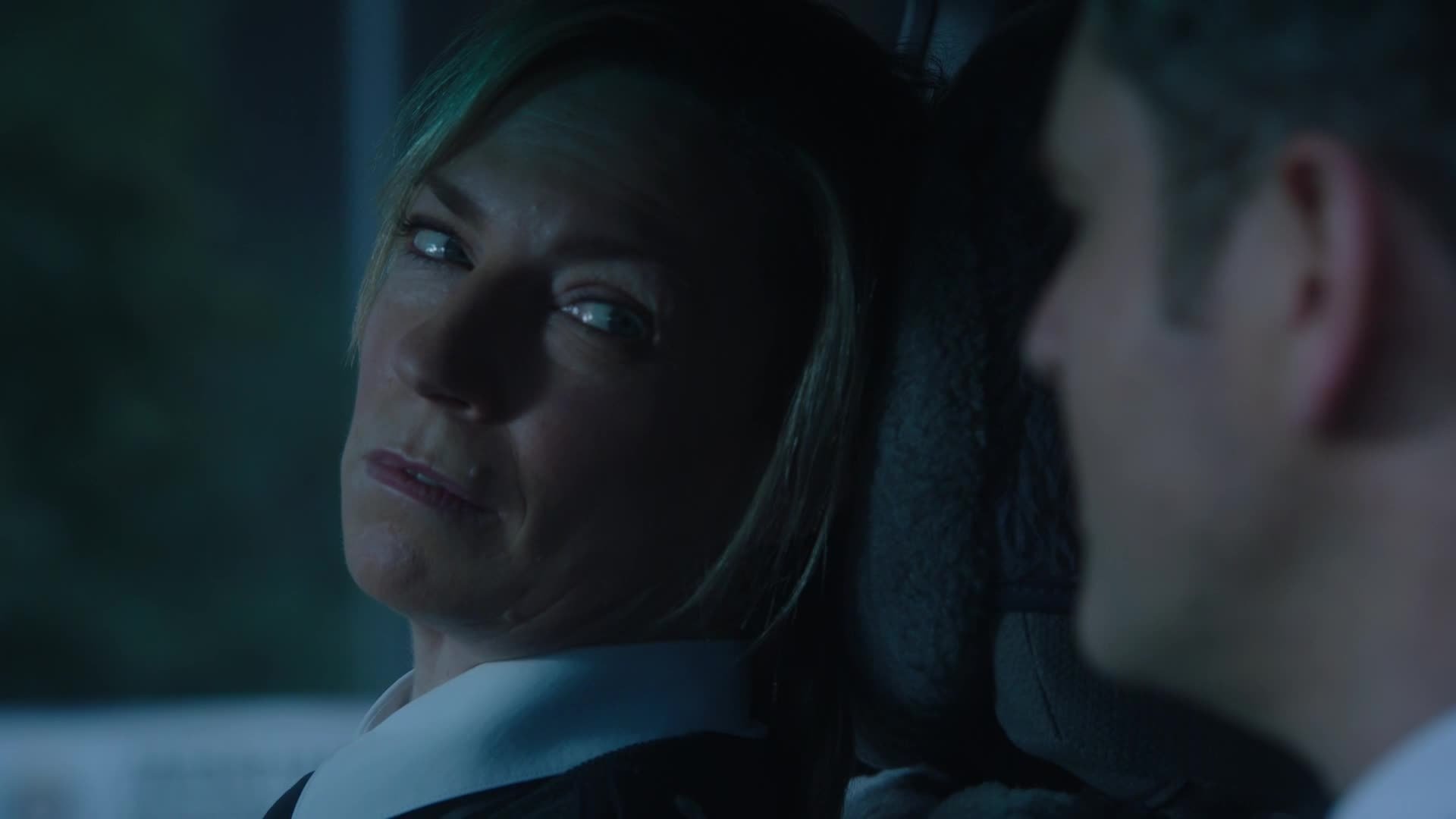 Wentworth 2019  [S07E09] - Under Siege (1)