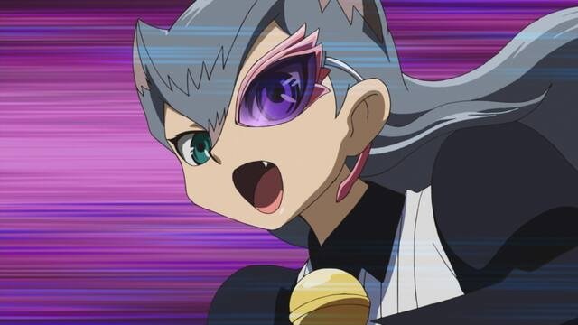 Yu-Gi-Oh! Zexal 2011  [S01E39] - Pets Peeved