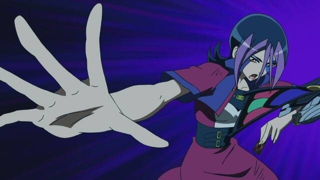 Yu-Gi-Oh! Zexal 2011  [S01E104] - Barian Vengeance: Part 2