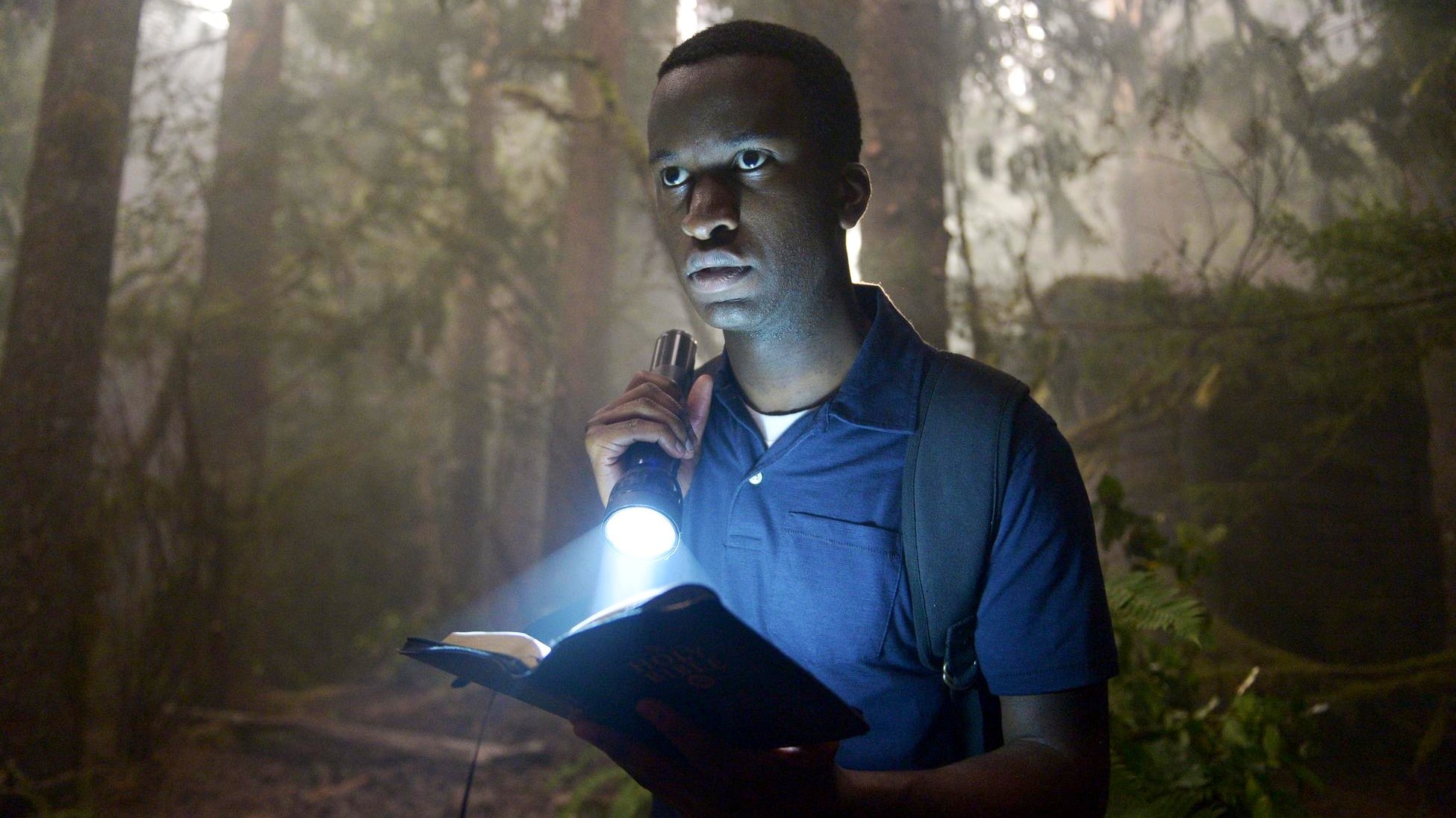 The Exorcist 2017  [S02E02] - Safe as Houses