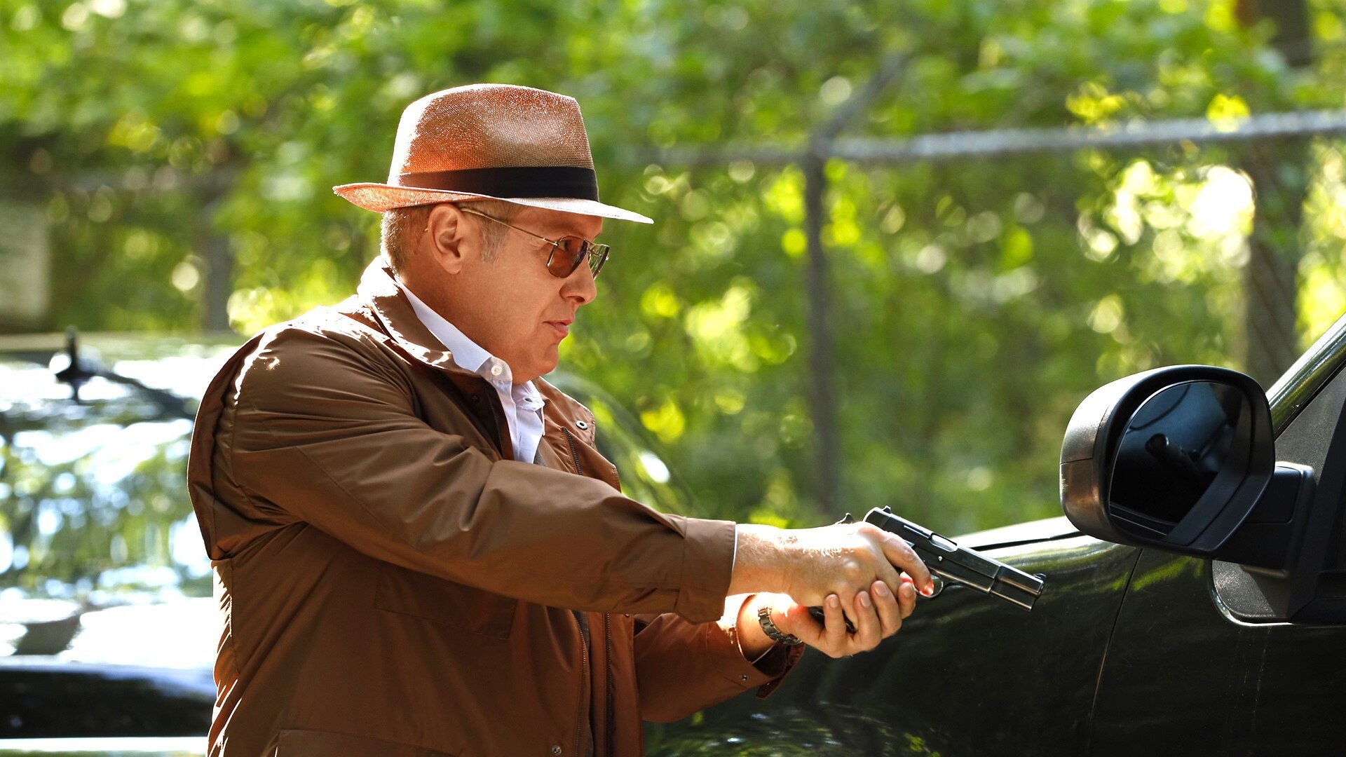 The Blacklist 2019  [S07E05] - Norman Devane