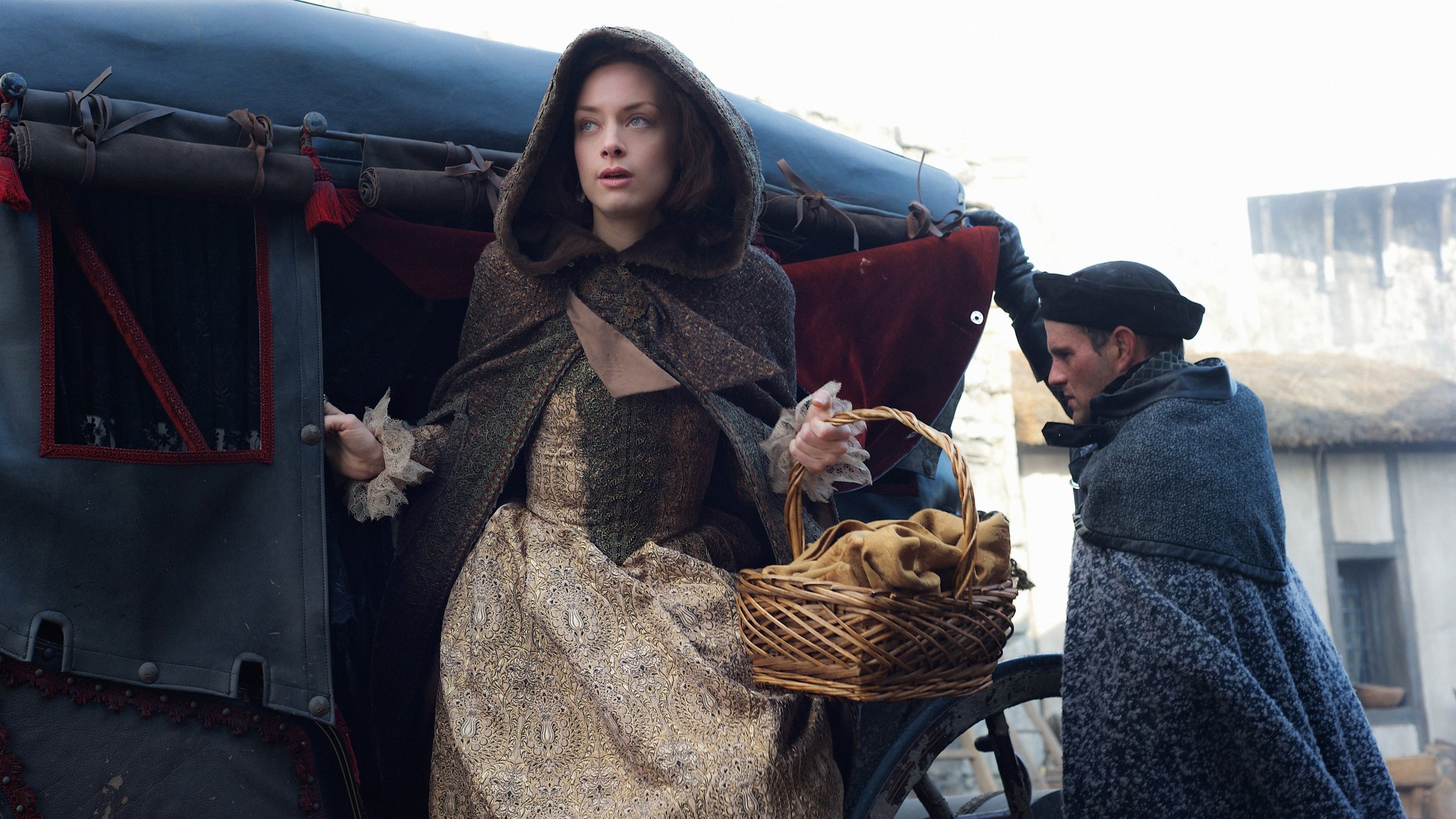 Reign 2015  [S03E12] - No Way Out