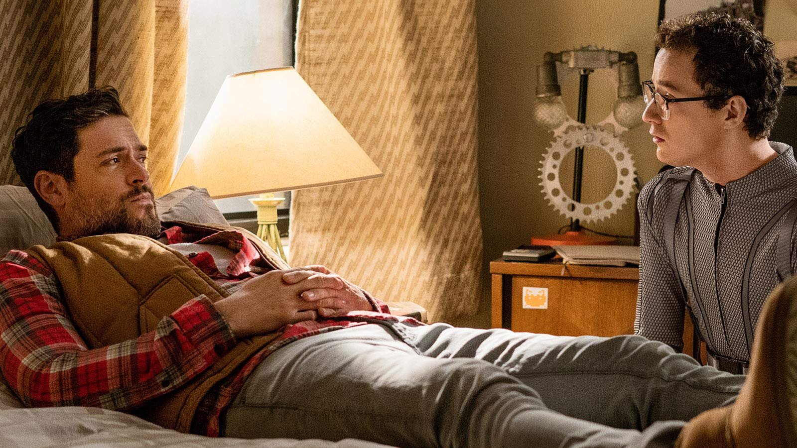 The Tick 2019  [S02E08] - Joan!