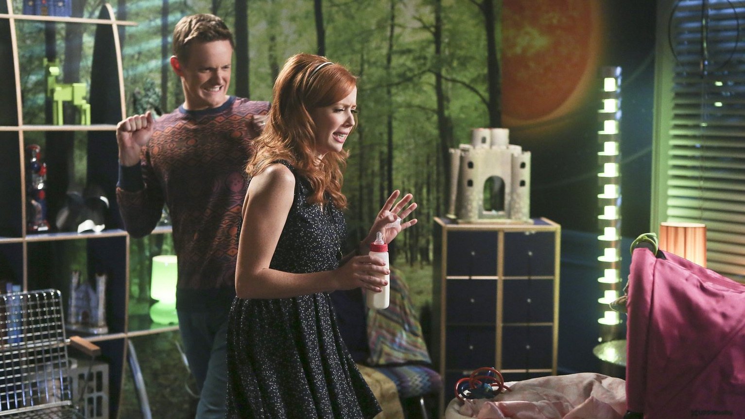 Hart of Dixie 2013  [S03E20] - Together Again