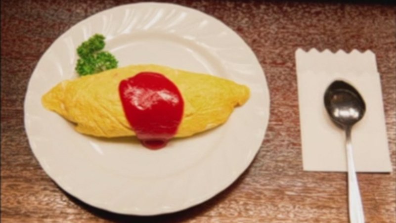 Midnight Diner: Tokyo Stories 2016  [S01E04] - Omelette Rice