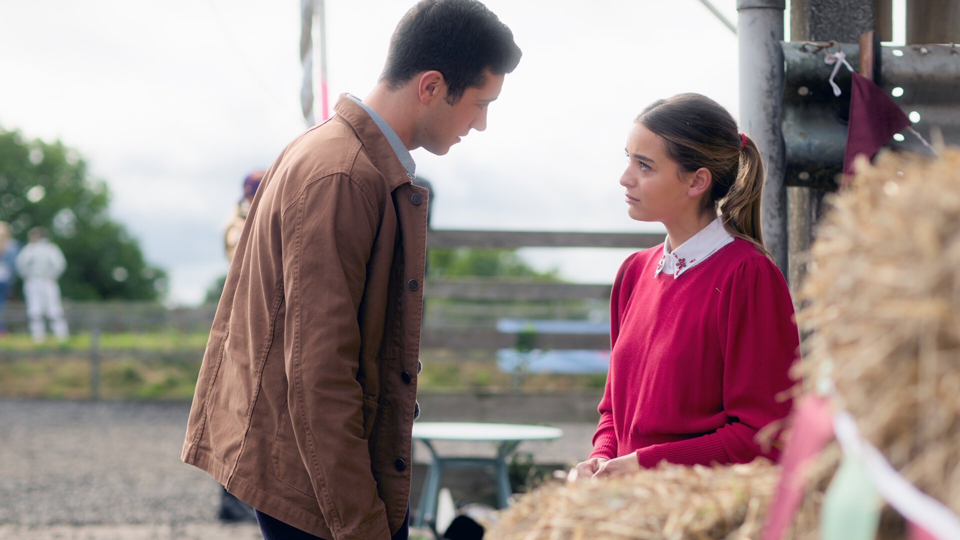 Free Rein 2019  [S03E06] - Pony Safari