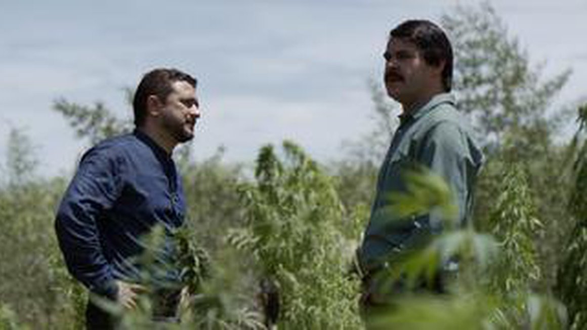 El Chapo 2018  [S03E09] - Episode 9