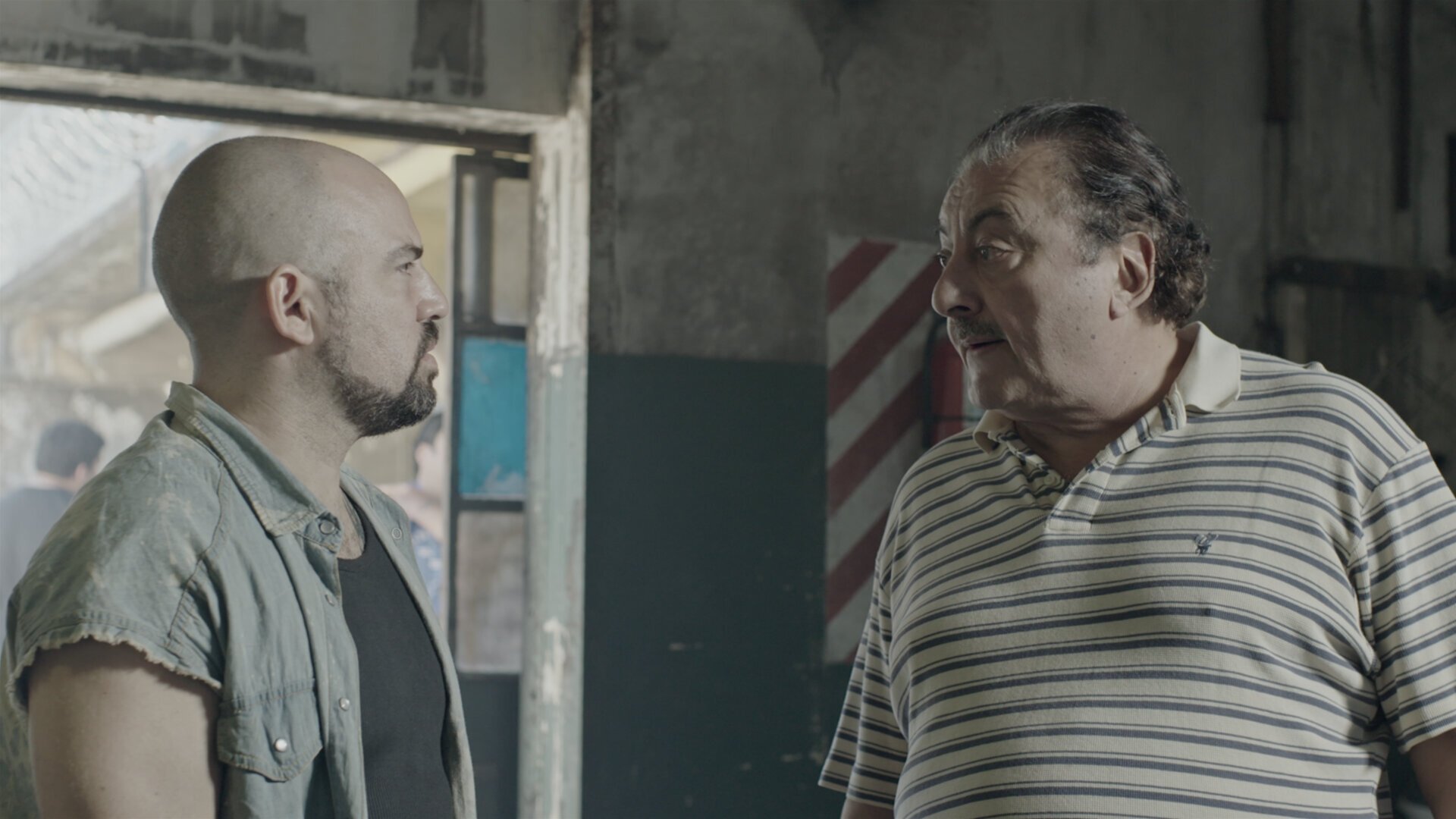 El marginal 2022  [S04E04] - Capítulo 4