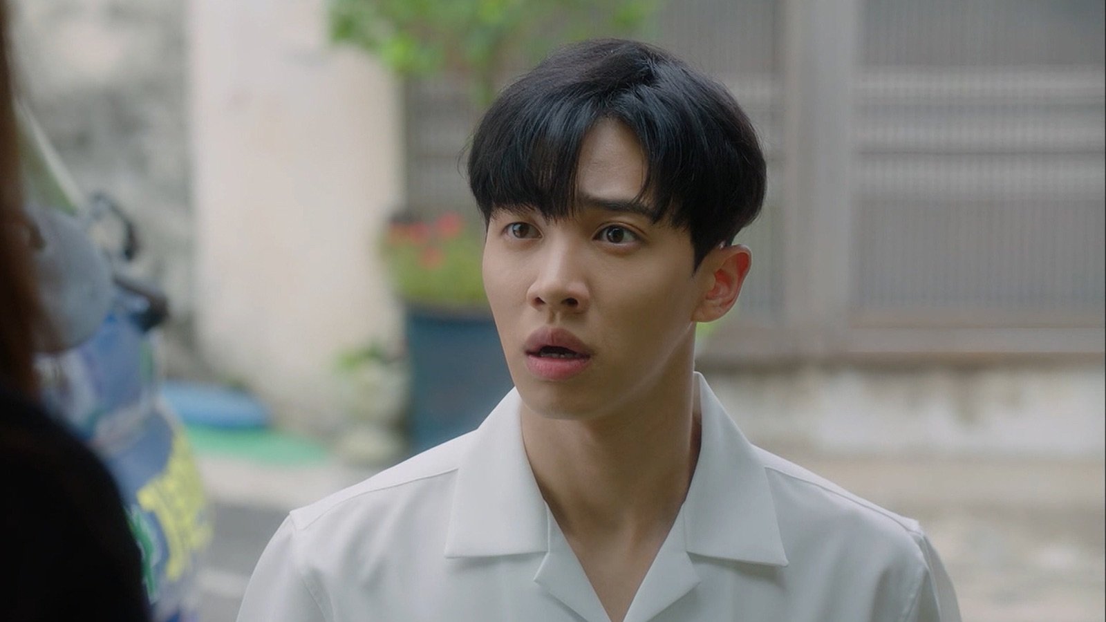 Lovely Horribly 2018  [S01E06] - The One Protecting the Earth