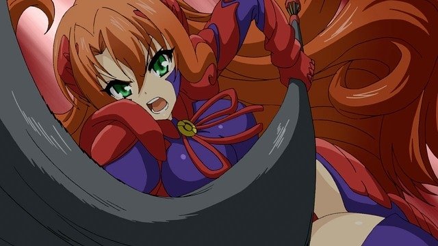 Dragonar Academy 2014  [S01E06] - Blue Brionac