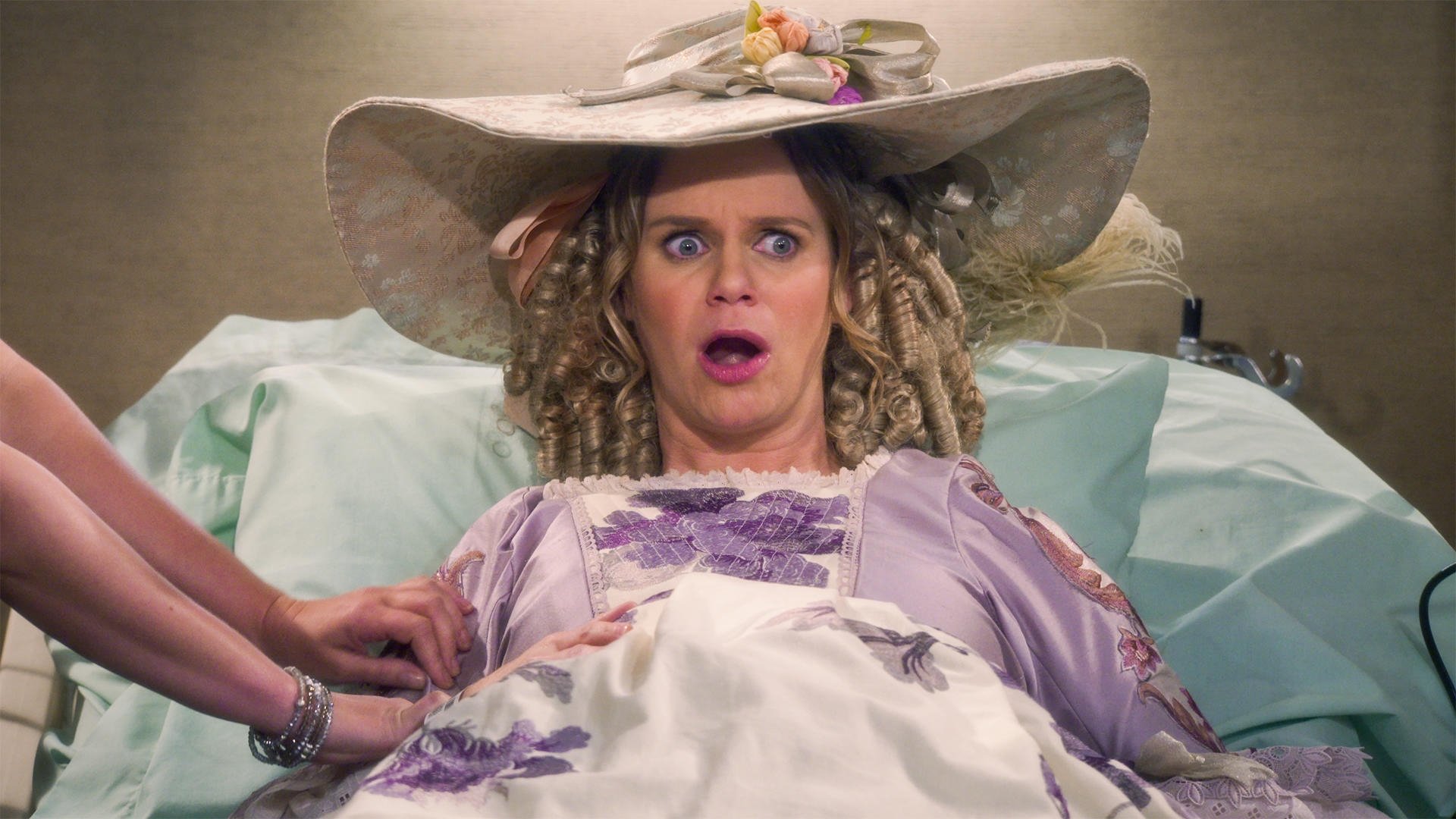 Fuller House 2018  [S04E13] - Opening Night