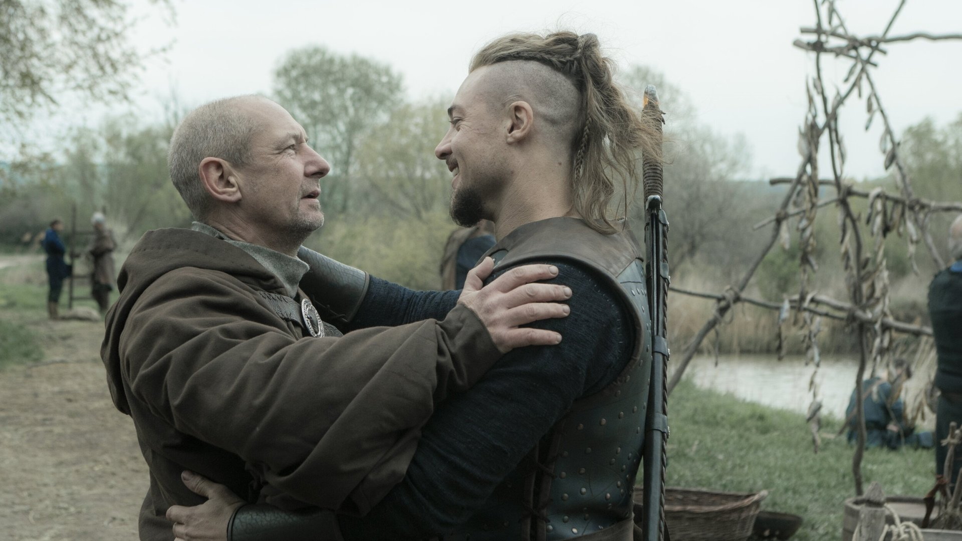 The Last Kingdom 2020  [S04E01] - Episode 1