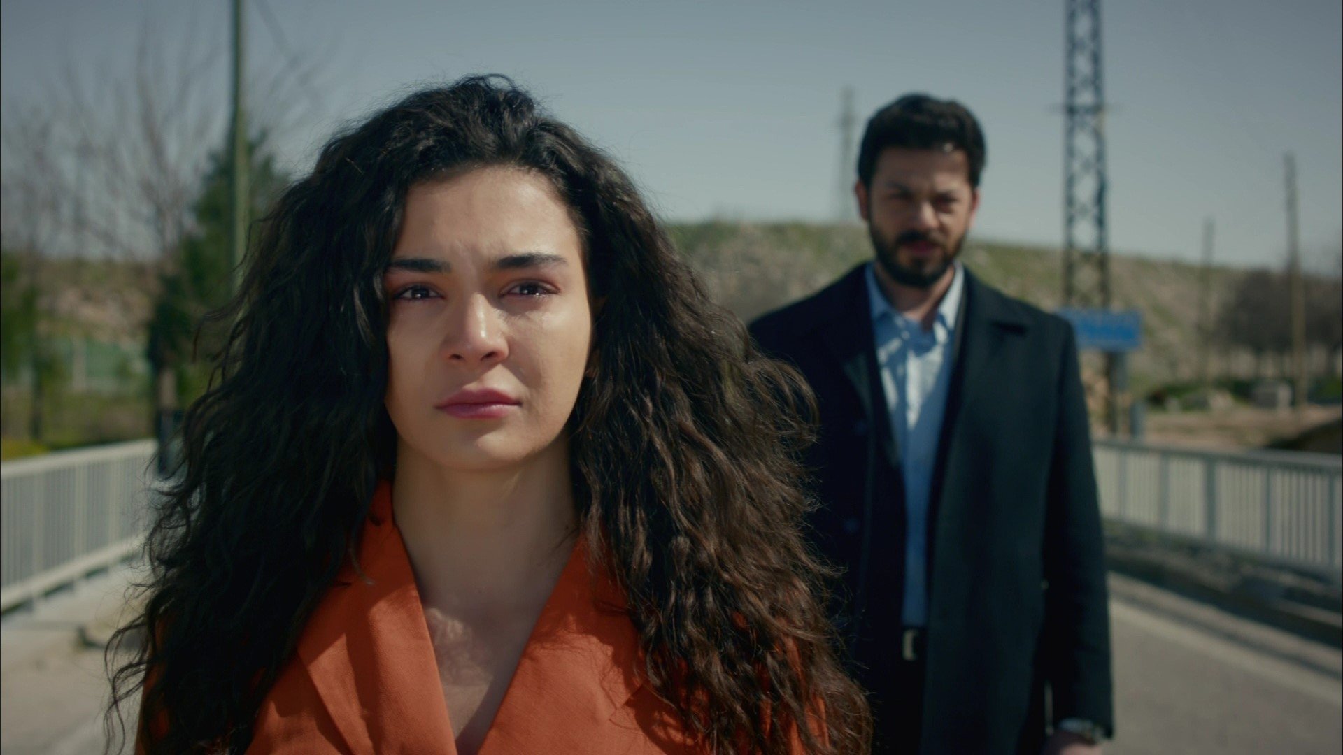 Hercai 2019  [S01E03] - Episode 3
