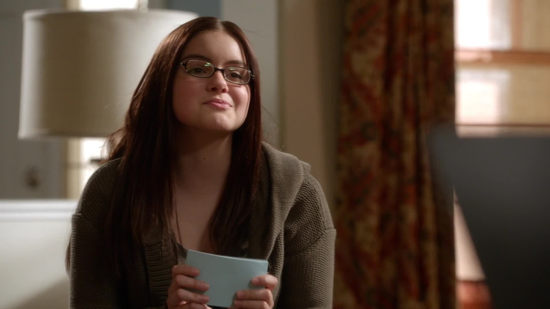 Modern Family 2011  [S03E13] - Little Bo Bleep