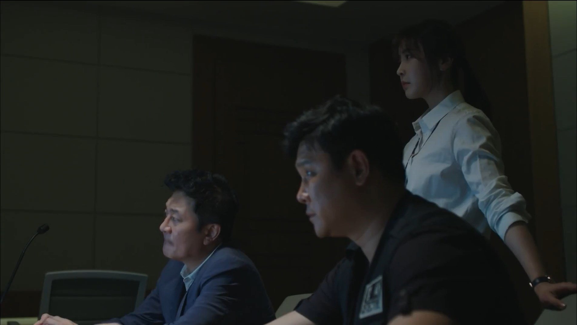 Partners for Justice 2018  [S01E19] - Episode 19