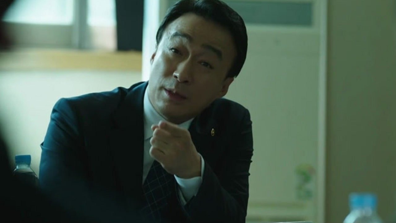 Money Game 2020  [S01E03] - Jungin Bank’s BIS Capital Ratio
