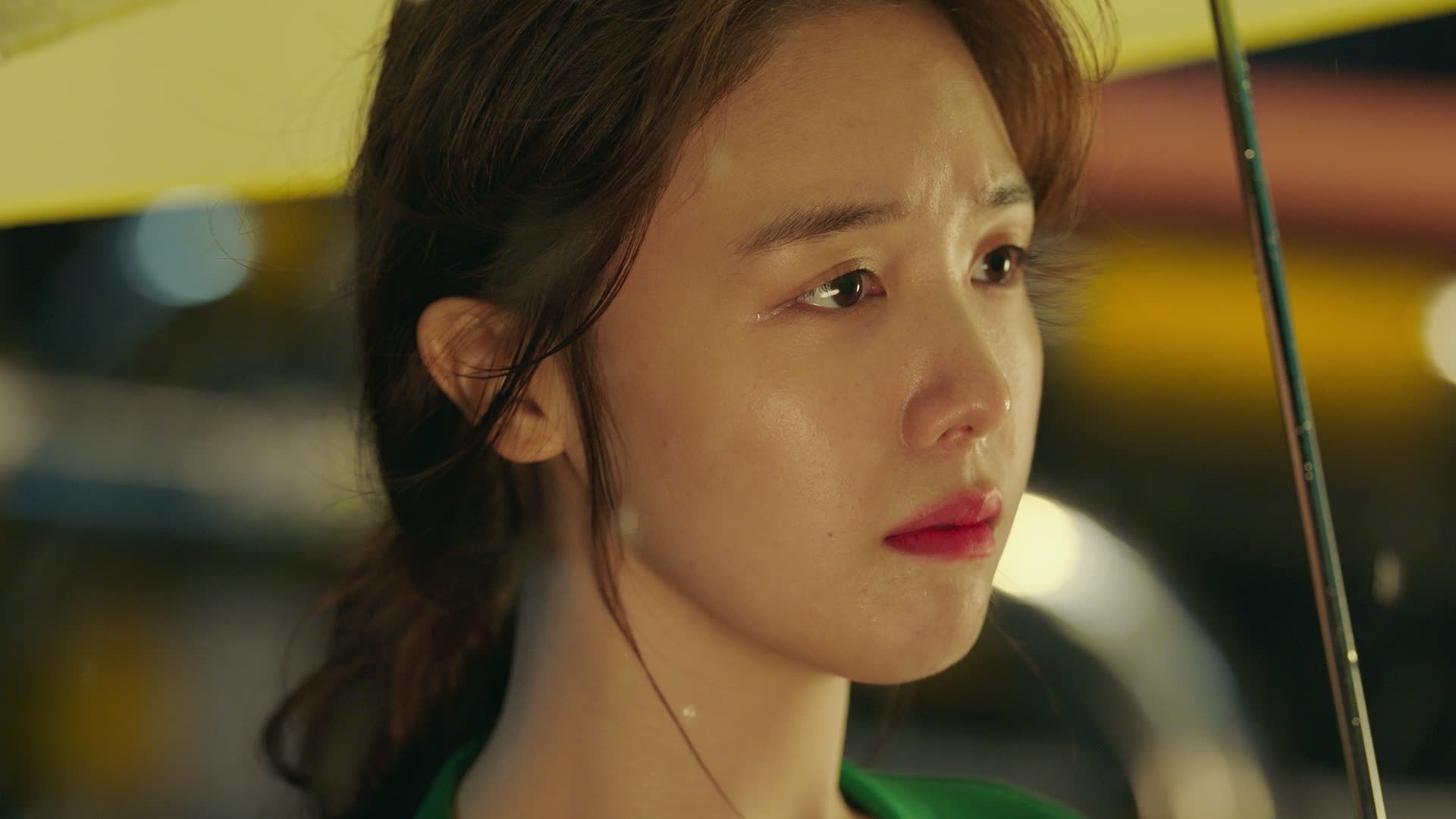 My Absolute Boyfriend 2019  [S01E09] - The Trial Period Is Over