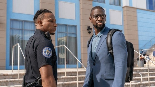 David Makes Man 2021  [S02E01] - Barrel of Oranges