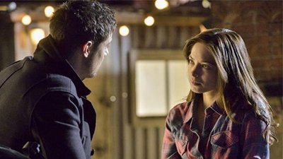 Beauty and the Beast 2013  [S02E19] - Cold Case