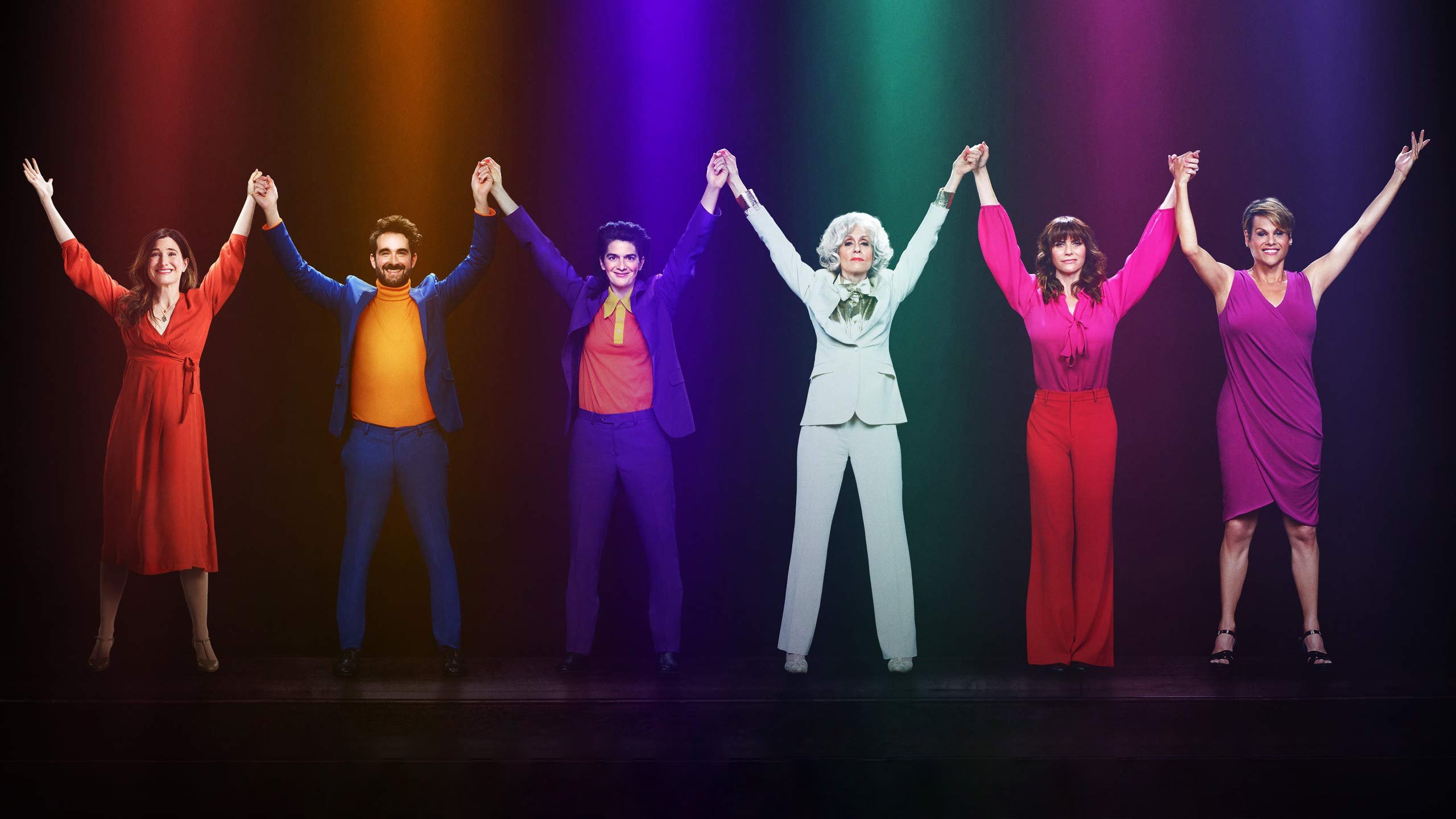 Transparent 2019  [S05E01] - Musicale Finale