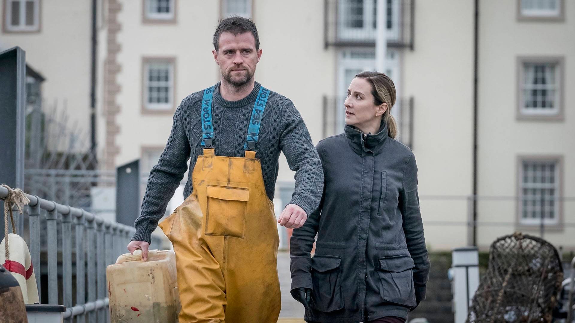 The Bay 2019  [S01E04] - Episode 4