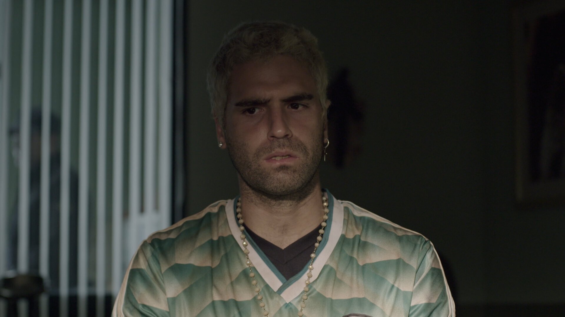 El marginal 2022  [S04E07] - Capítulo 7