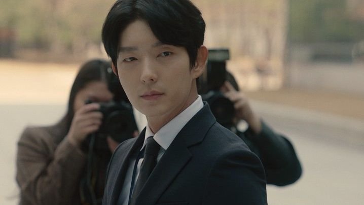 Again My Life 2022  [S01E14] - Kim Seok Hoon Faces Demise