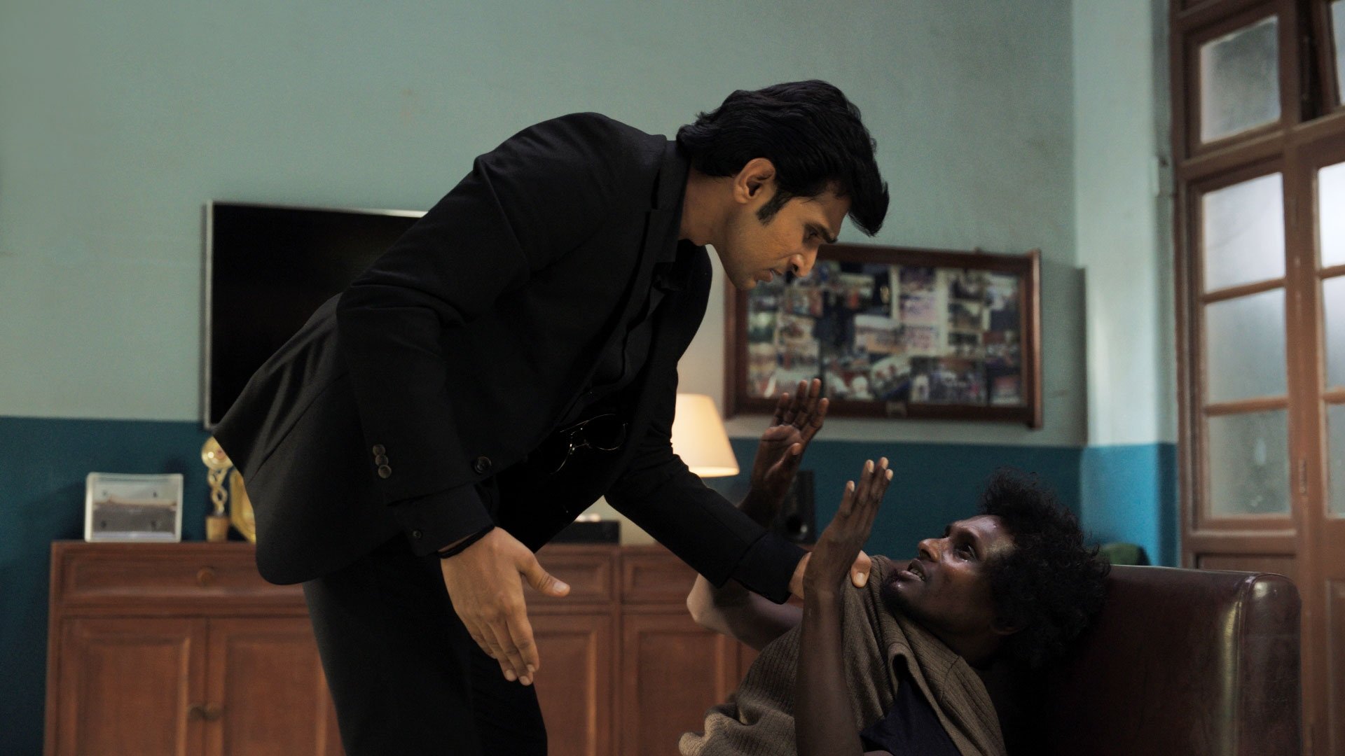 The Great Indian Murder 2022  [S01E03] - Munna aur Eketi
