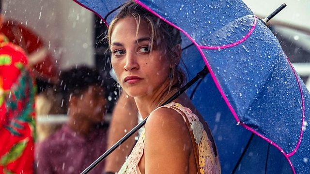 Death in Paradise 2023  [S12E02] - The Communal Death