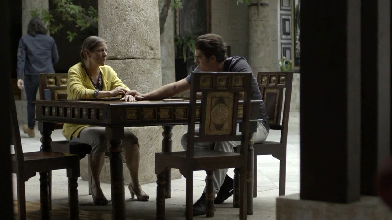 El Señor de los Cielos 2018  [S06E17] - Episode 17
