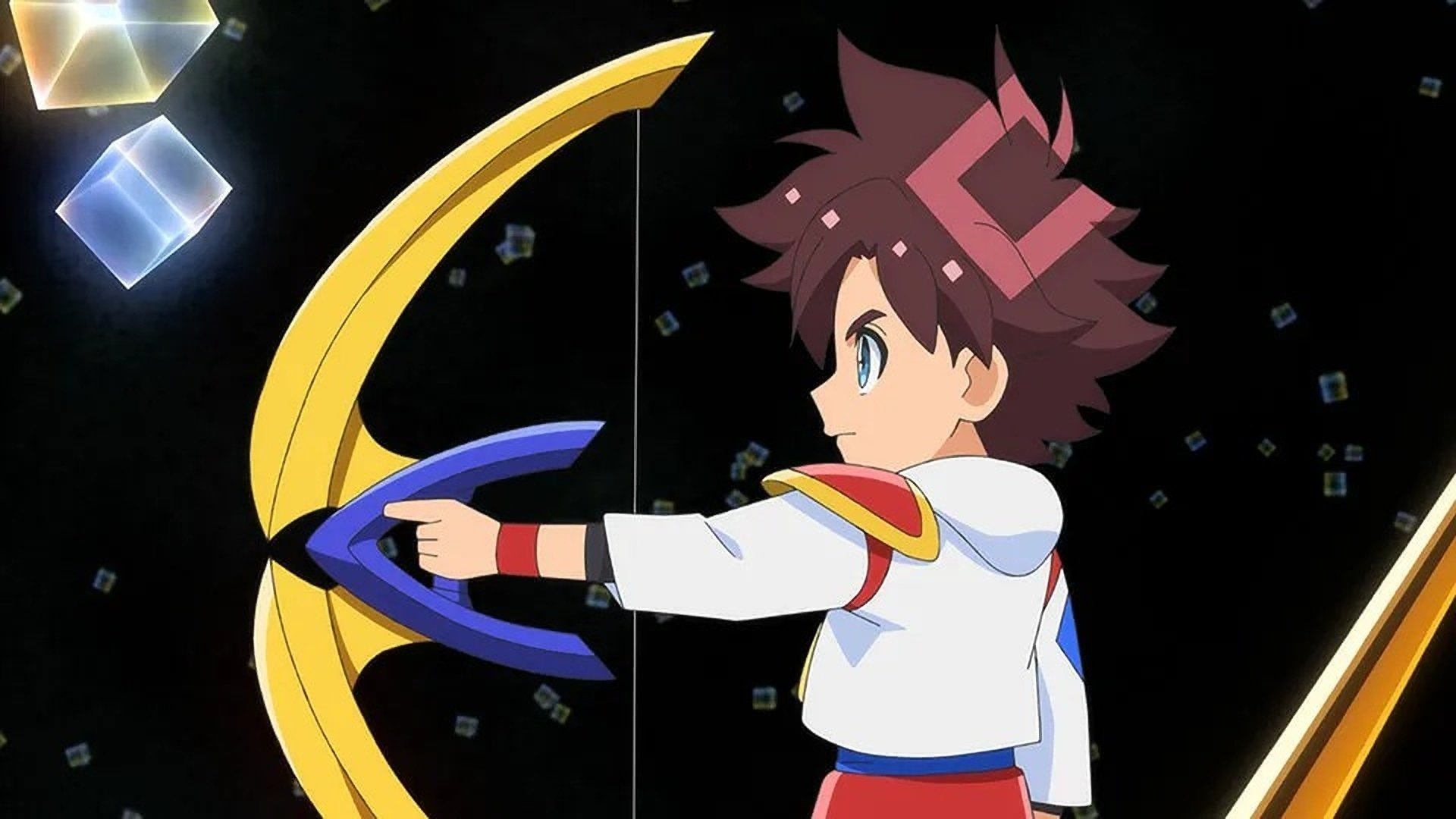 Mashin Creator Wataru 2025  [S01E03] - 【A Big Revelation】Uncovering Maro!